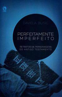 Capa de Perfeitamente Imperfeito
