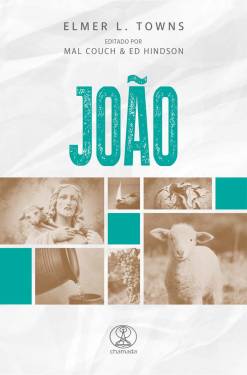 Capa de João 