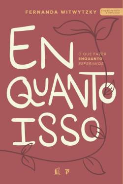 Capa de Enquanto Isso 