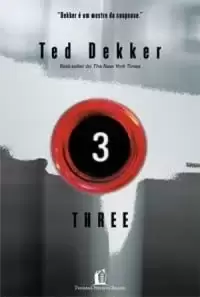 Capa de Three