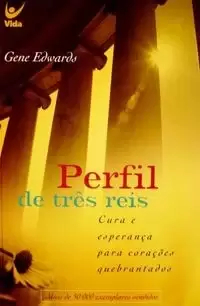 Capa de Perfil De Três Reis