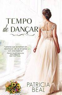 Capa de Tempo De Dançar