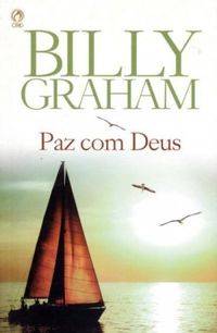 Capa de Paz Com Deus