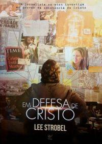 Capa de Em Defesa De Cristo