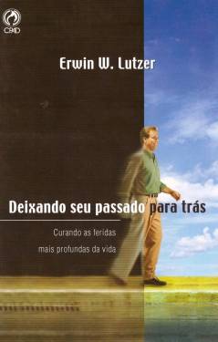 Capa de Deixando O Seu Passado Para Trás