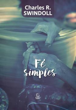 Capa de Fé Simples