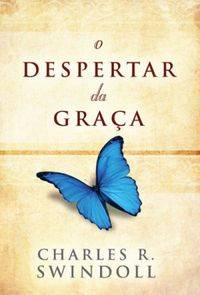 Capa de O Despertar Da Graça
