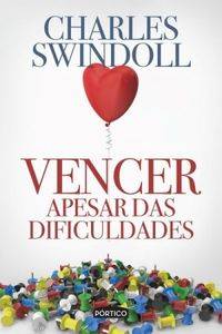 Capa de Vencer Apesar Das Dificuldades