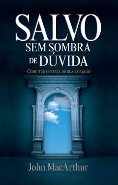 Capa de Salvo Sem Sombra De Dúvida