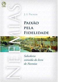 Capa de Paixão Pela Fidelidade