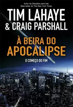 Capa de À Beira Do Apocalipse 