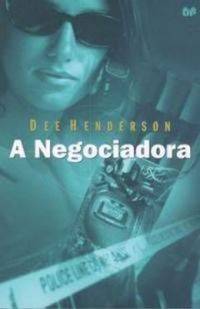 Capa de A Negociadora 