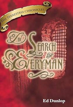 Capa de The Search For Everyman