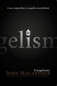 Capa de Evangelismo