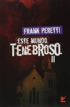 Capa de Este Mundo Tenebroso