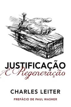 Capa de Justificação E Regeneração
