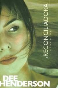 Capa de A Reconciliadora
