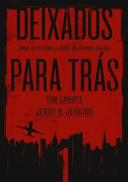 Capa de Deixados Para Trás