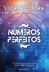 Capa de Números Perfeitos