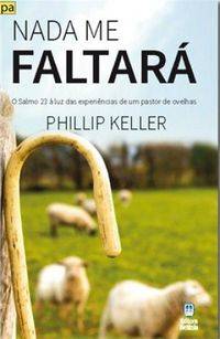 Capa de Nada Me Faltará