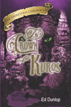 Capa de The Crown Of Kuros