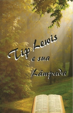 Capa de Tip Lewis E A Sua Lâmpada