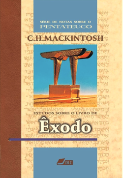 Capa de Estudos Sobre O Livro De Números