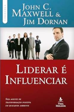 Capa de Liderar E Influenciar