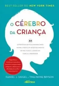 Capa de O Cérebro Da Criança