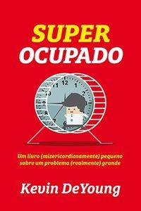 Capa de Super Ocupado
