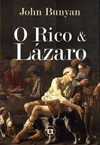 Capa de O Rico E Lázaro