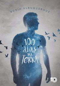 Capa de 100 Dias Na Terra