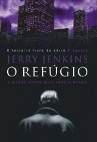 Capa de O Refúgio 