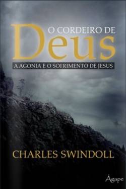 Capa de O Cordeiro De Deus