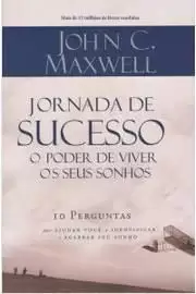 Capa de Jornada De Sucesso