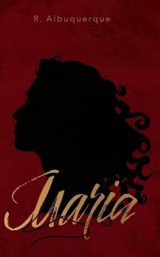 Capa de Maria
