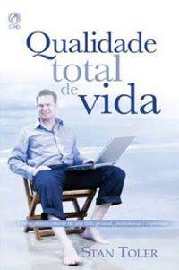 Capa de Qualidade Total De Vida
