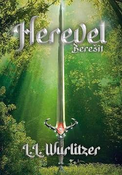 Capa de Herevel
