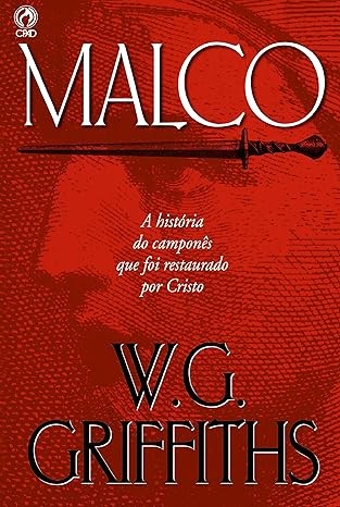 Capa de Malco