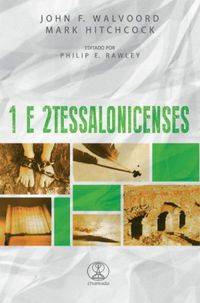 Capa de 1 E 2Tessalonicenses