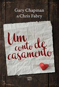 Capa de Um Conto De Casamento