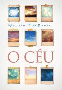 Capa de O Céu