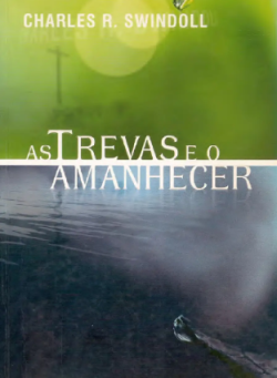 Capa de As Trevas E O Amanhecer
