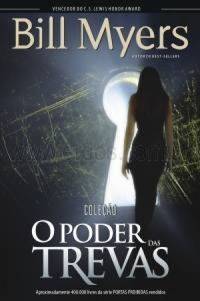Capa de O Poder Das Trevas