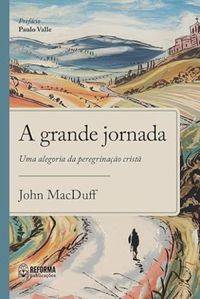 Capa de A Grande Jornada
