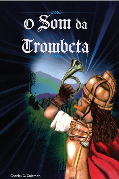 Capa de O Som Da Trombeta