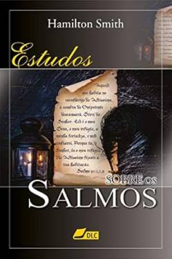 Capa de Estudo Sobre Os Salmos