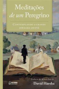 Capa de Meditações De Um Peregrino