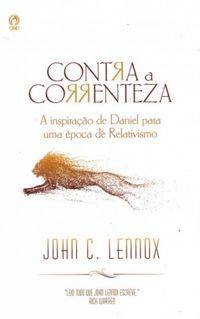 Capa de Contra A Correnteza