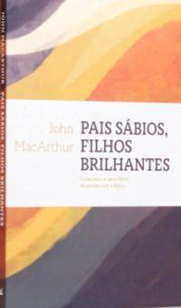 Capa de Pais Sábios, Filhos Brilhantes